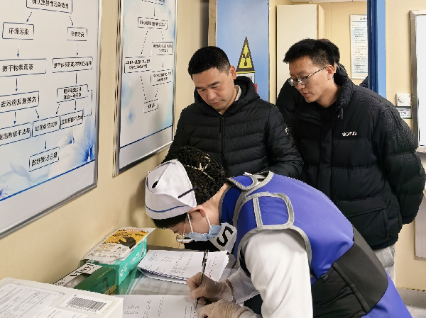 上药控股解锁核药供应链新模式，助力诺华派威妥国内首批商业落地